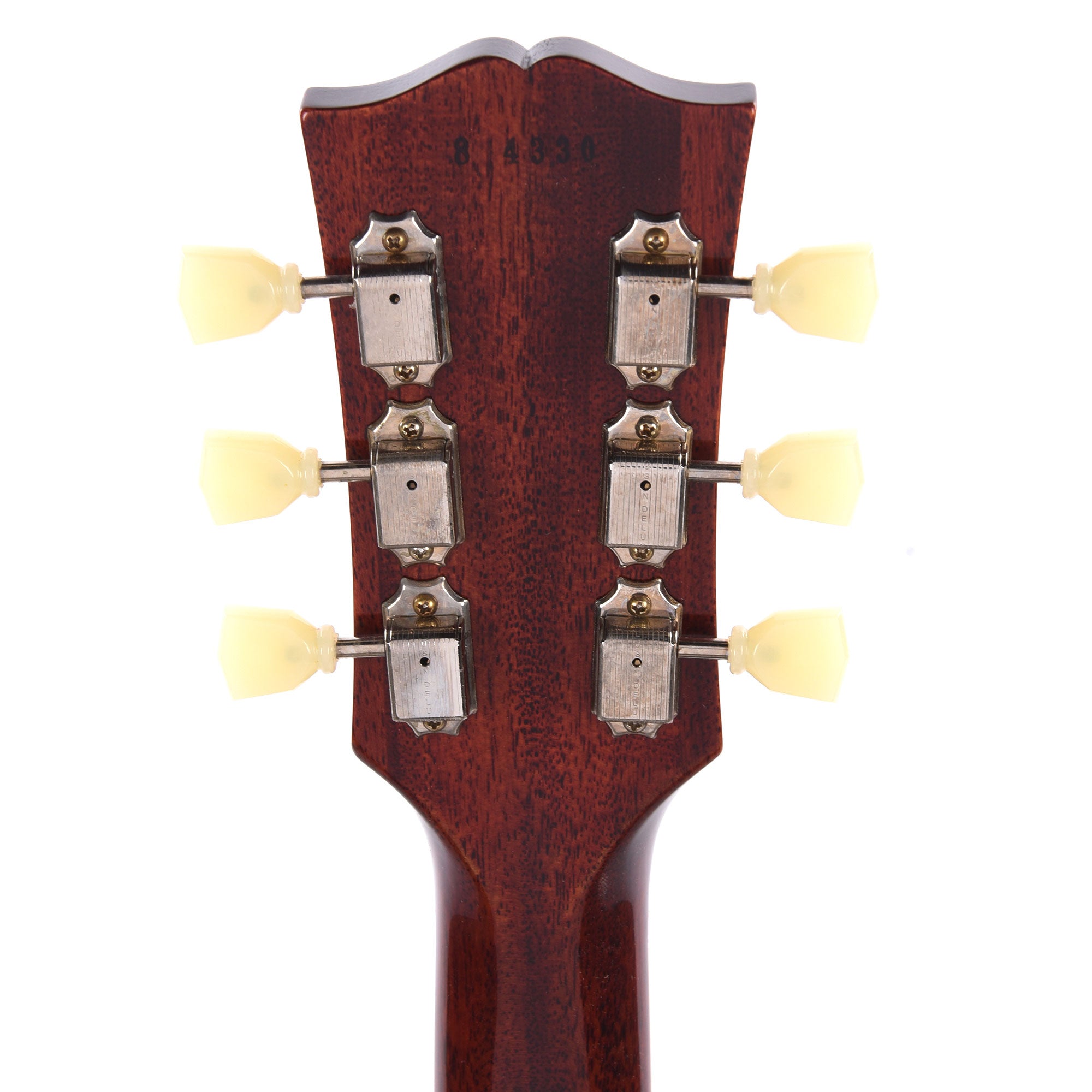 Gibson Custom Shop 1958 Les Paul Standard 