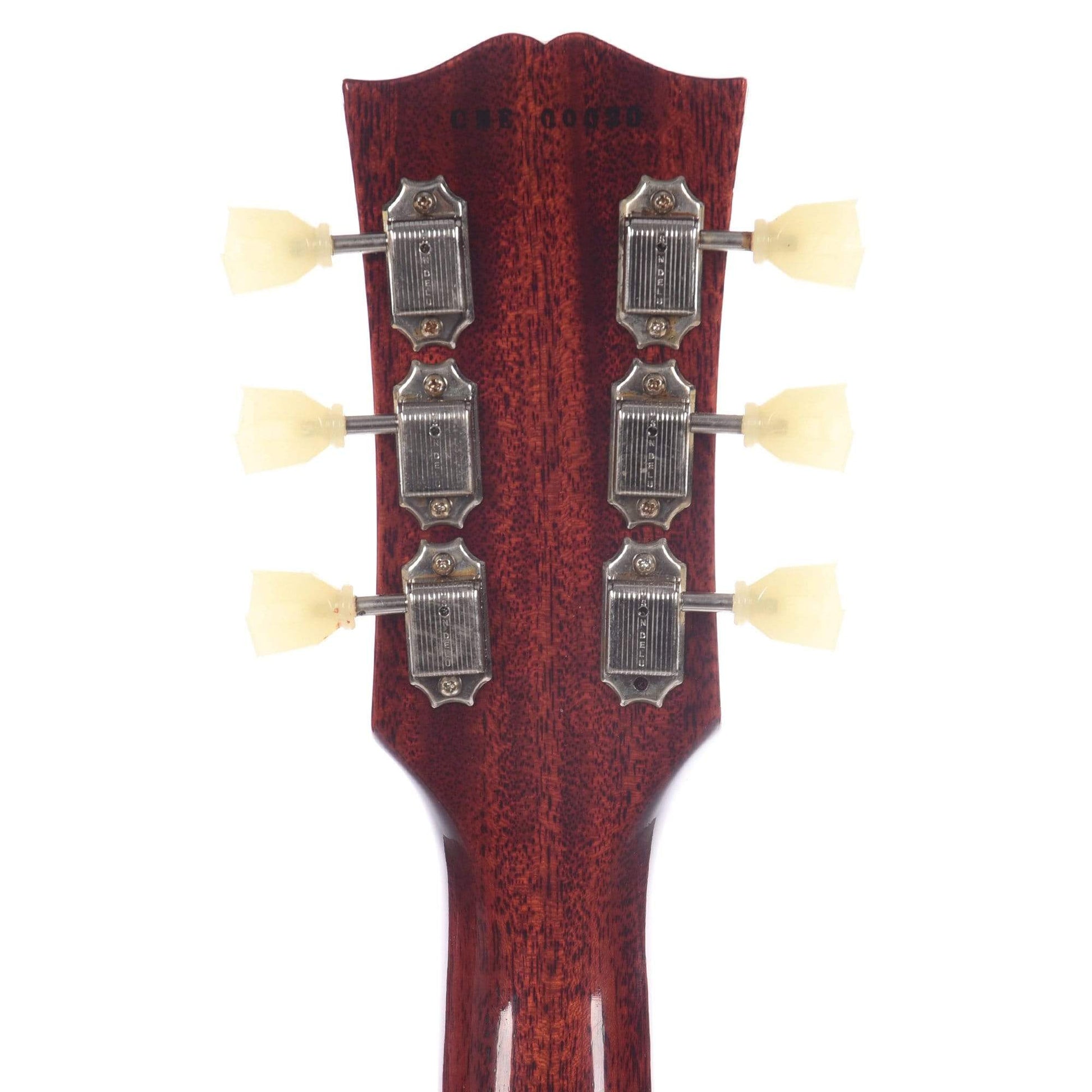 Gibson Custom Shop 1958 Les Paul Standard "CME Spec" Southern Fade VOS w/60 V2 Neck Profile Electric Guitars / Solid Body