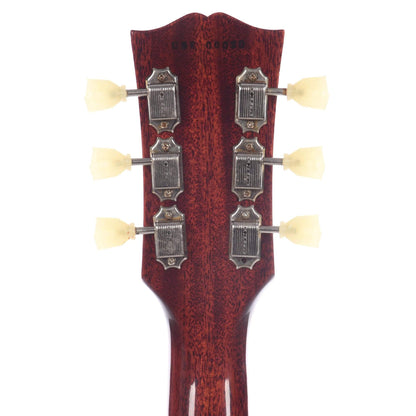 Gibson Custom Shop 1958 Les Paul Standard "CME Spec" Southern Fade VOS w/60 V2 Neck Profile Electric Guitars / Solid Body