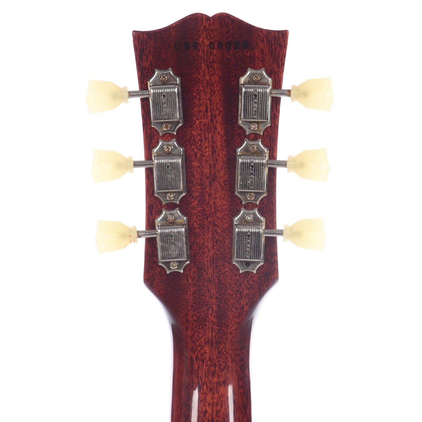 Gibson Custom Shop 1958 Les Paul Standard "CME Spec" Southern Fade VOS w/60 V2 Neck Profile Electric Guitars / Solid Body