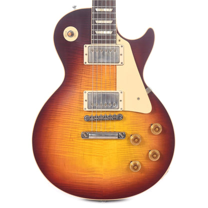Gibson Custom Shop 1958 Les Paul Standard "CME Spec" Southern Fade VOS w/60 V2 Neck Profile Electric Guitars / Solid Body