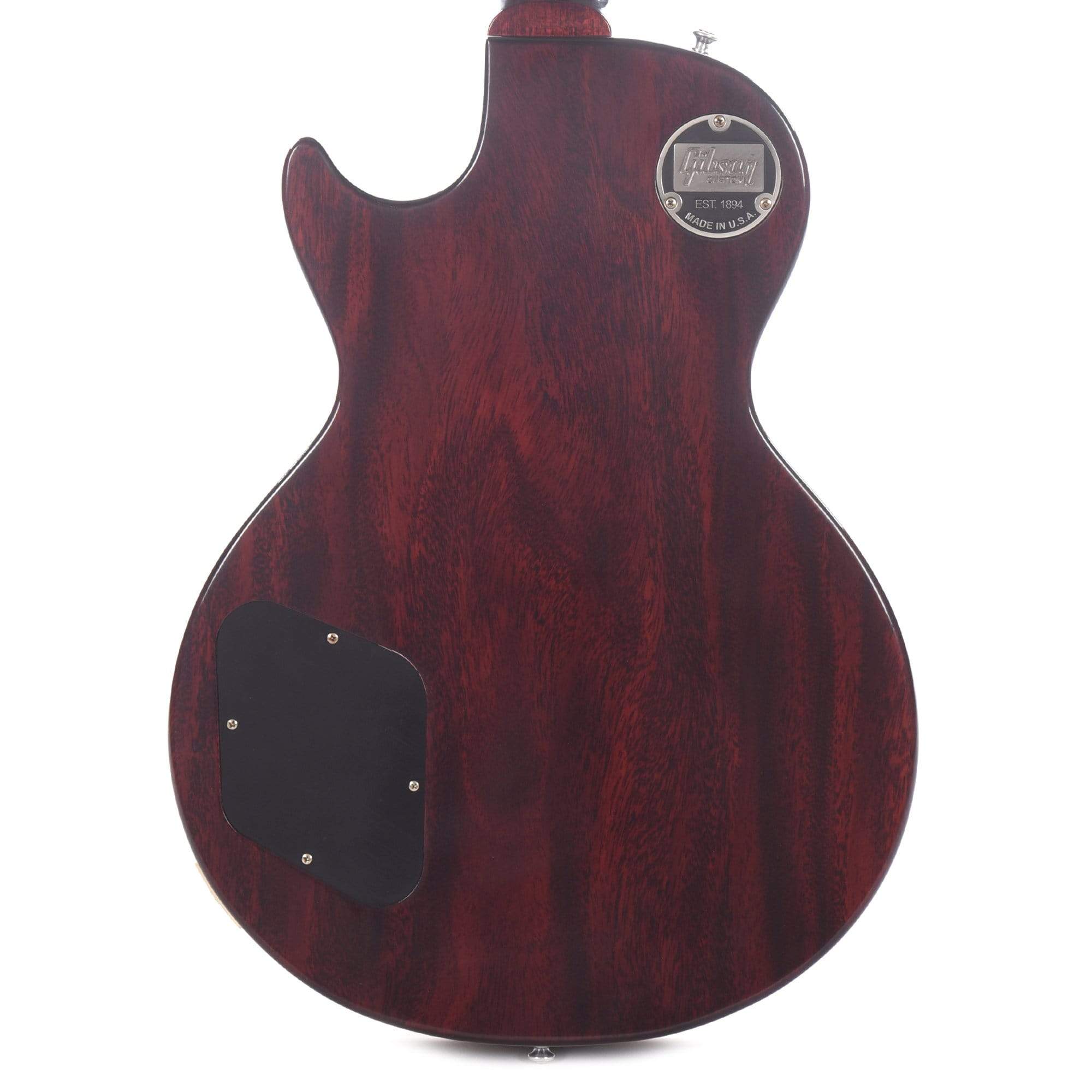 Gibson Custom Shop 1958 Les Paul Standard 