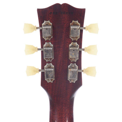 Gibson Custom Shop 1958 Les Paul Standard "CME Spec" Southern Fade VOS w/60 V2 Neck Profile Electric Guitars / Solid Body