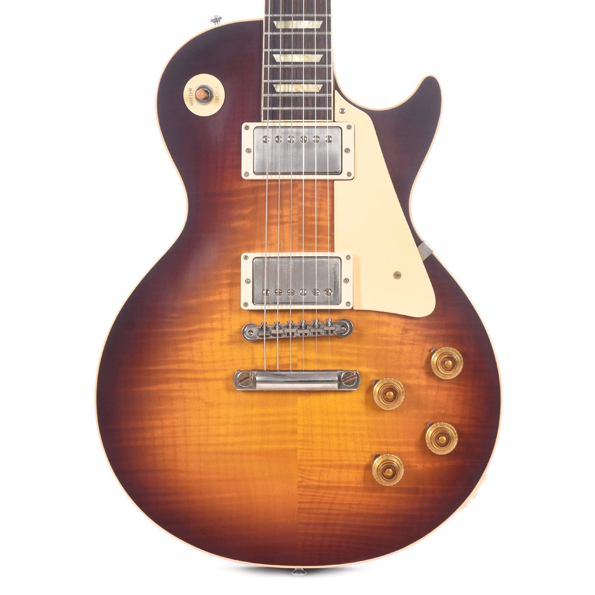 Gibson Custom Shop 1958 Les Paul Standard 