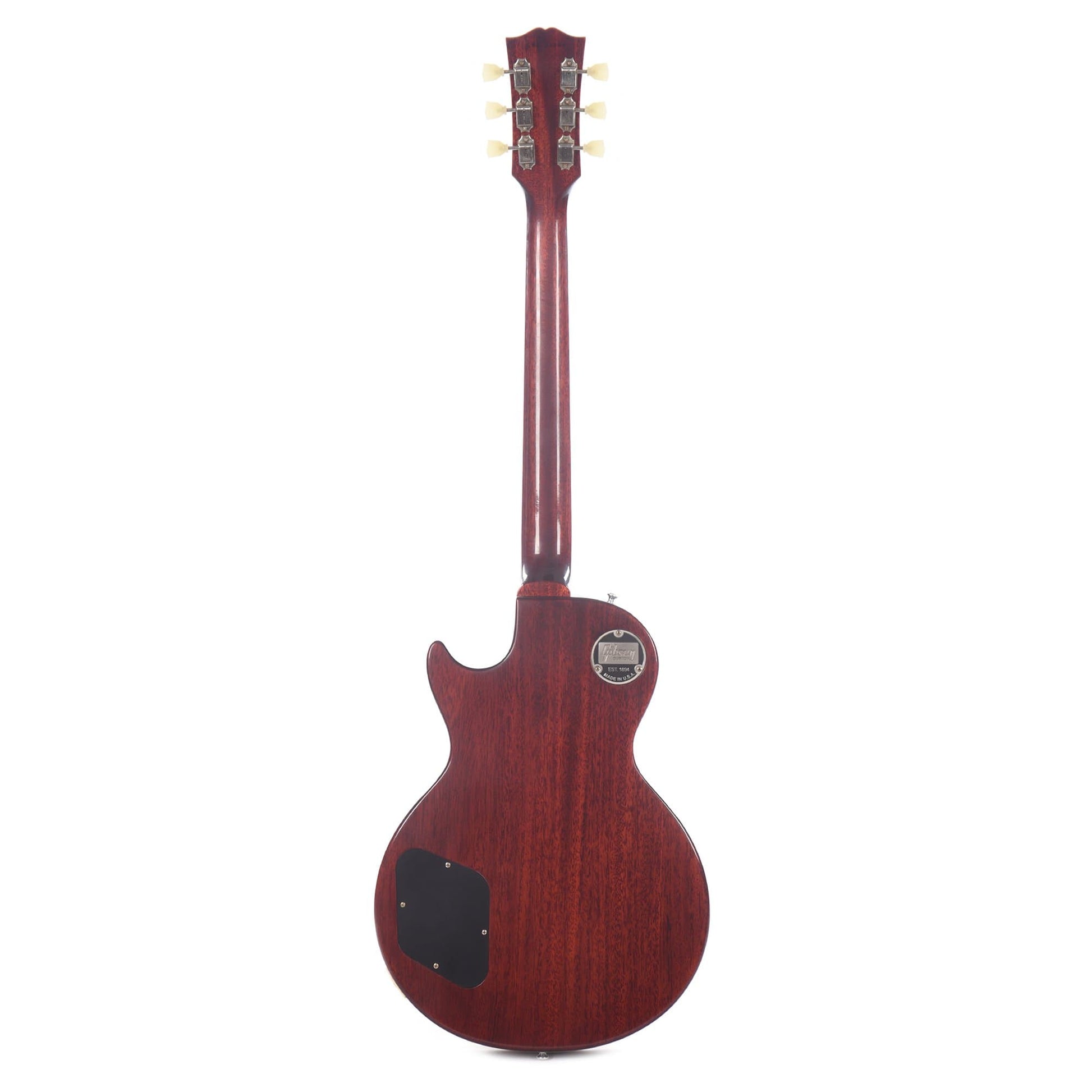 Gibson Custom Shop 1958 Les Paul Standard "CME Spec" Southern Fade VOS w/60 V2 Neck Profile Electric Guitars / Solid Body