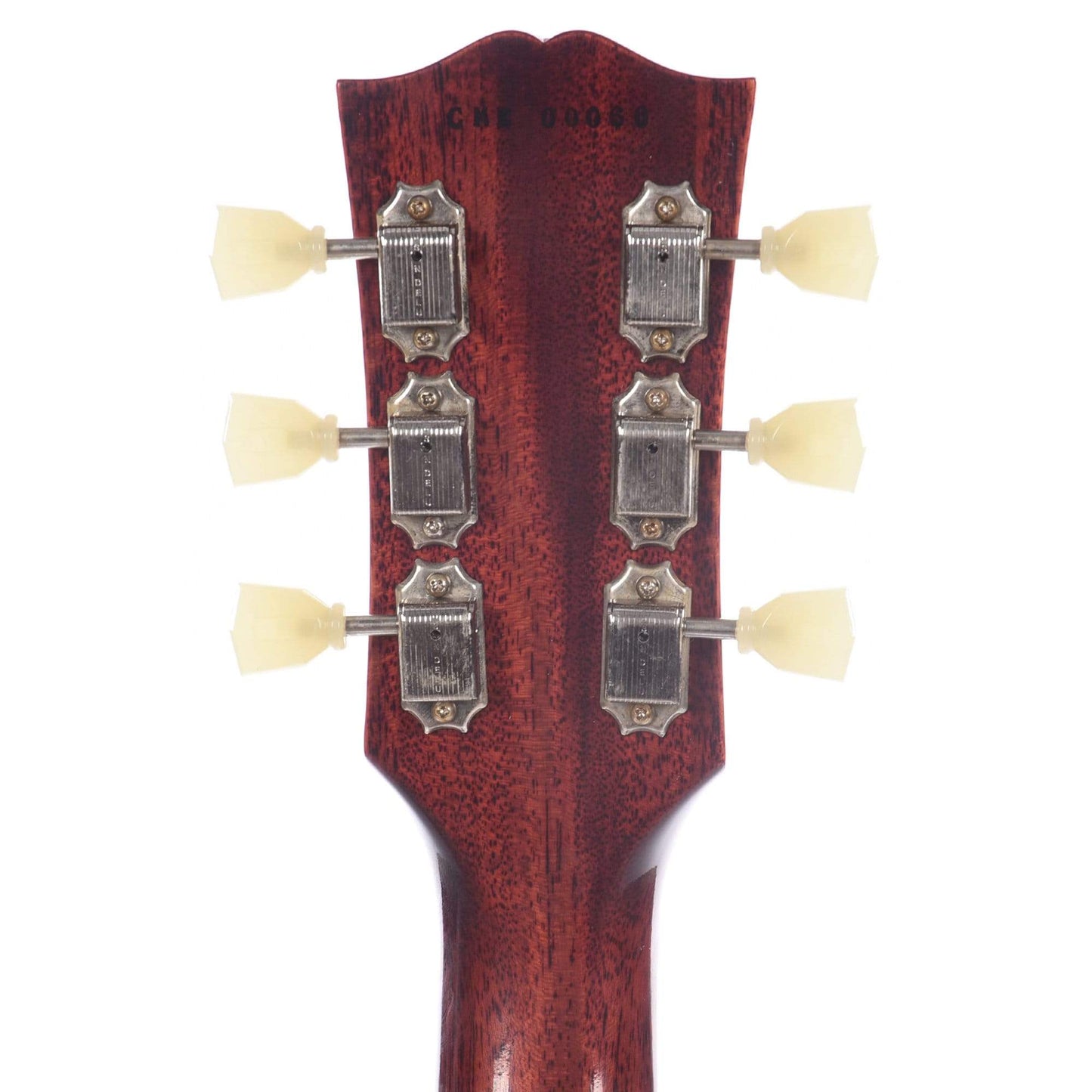Gibson Custom Shop 1958 Les Paul Standard "CME Spec" Southern Fade VOS w/60 V2 Neck Profile Electric Guitars / Solid Body