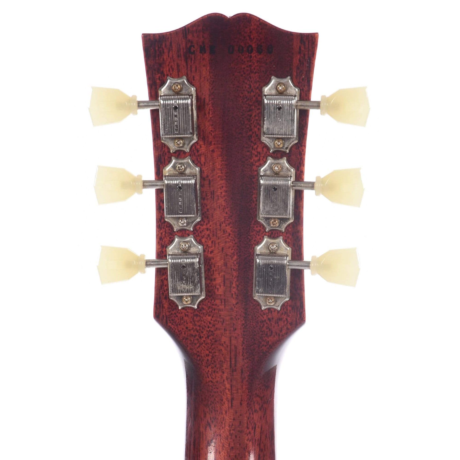 Gibson Custom Shop 1958 Les Paul Standard "CME Spec" Southern Fade VOS w/60 V2 Neck Profile Electric Guitars / Solid Body
