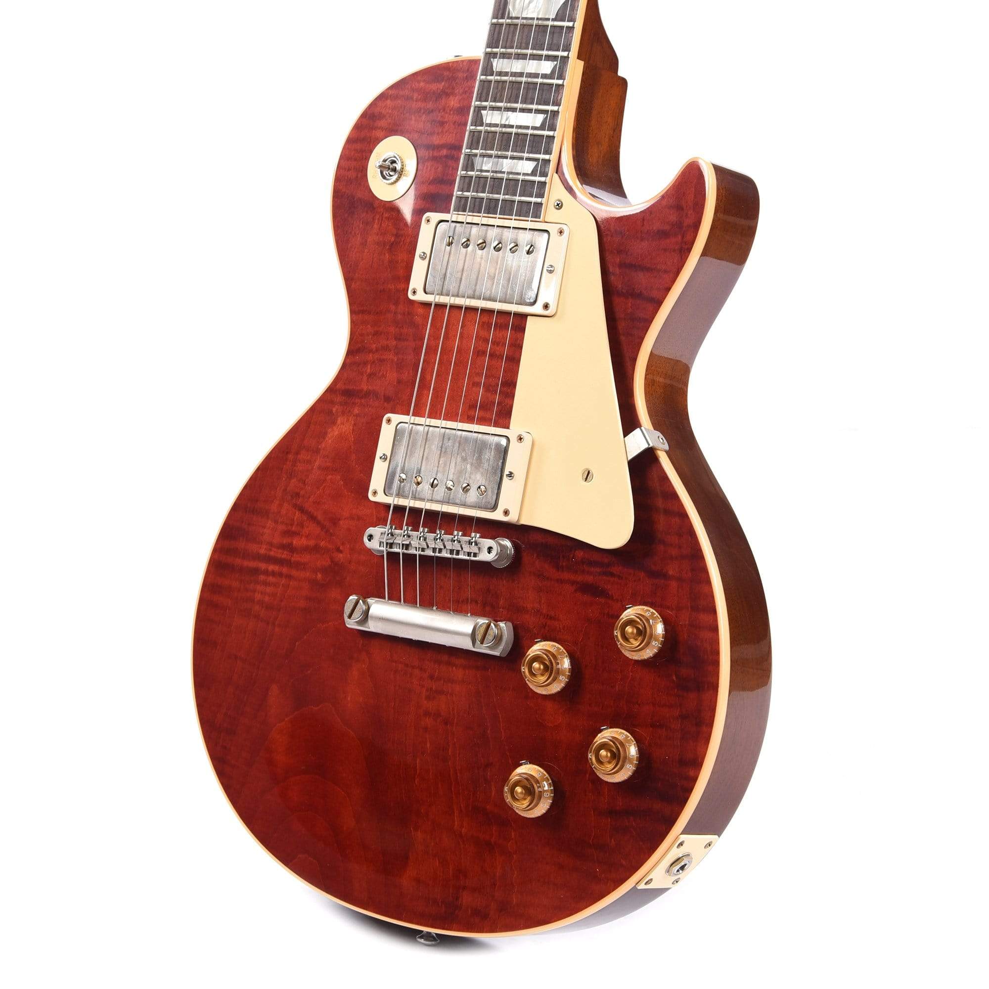 Gibson Custom Shop 1958 Les Paul Standard 