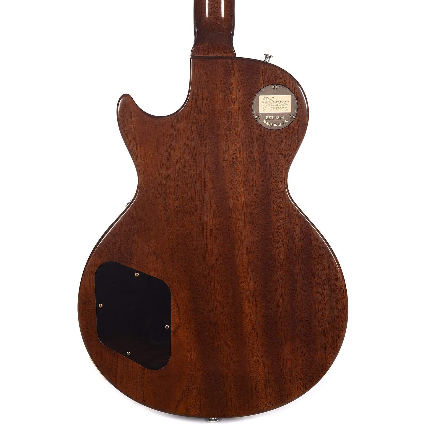 Gibson Custom Shop 1958 Les Paul Standard "CME Spec" Viking Red VOS Electric Guitars / Solid Body