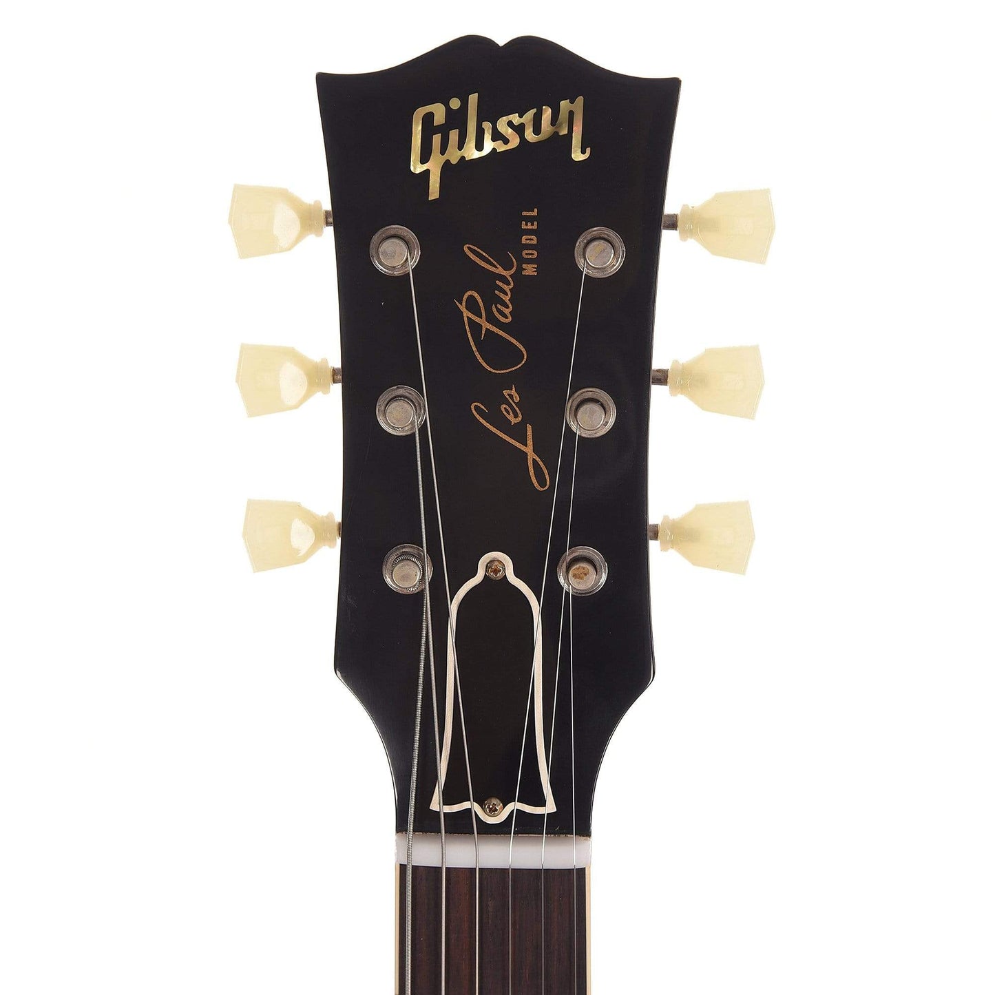 Gibson Custom Shop 1958 Les Paul Standard "CME Spec" Viking Red VOS Electric Guitars / Solid Body