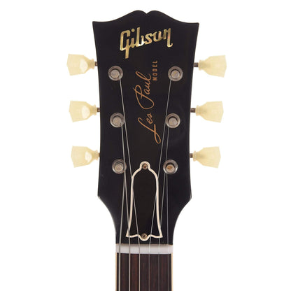 Gibson Custom Shop 1958 Les Paul Standard "CME Spec" Viking Red VOS Electric Guitars / Solid Body