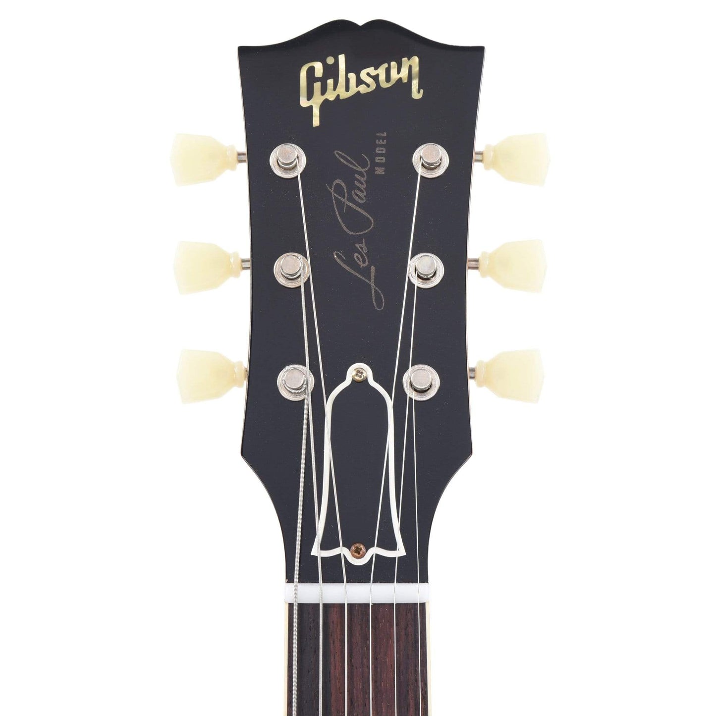 Gibson Custom Shop 1958 Les Paul Standard "CME Spec" Viking Red VOS w/59 Carmelita Neck Electric Guitars / Solid Body