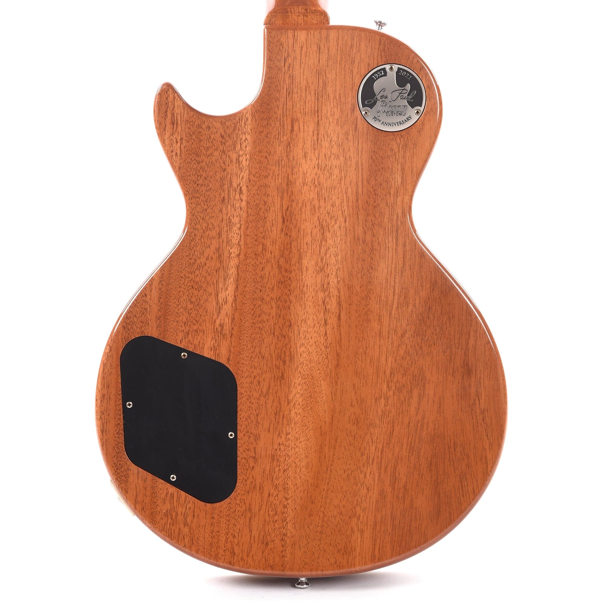 Gibson Custom Shop 1958 Les Paul Standard "CME Spec" Viking Red VOS w/59 Carmelita Neck Electric Guitars / Solid Body