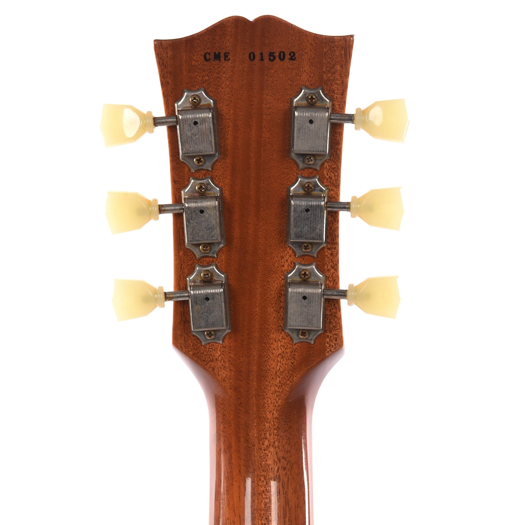 Gibson Custom Shop 1958 Les Paul Standard 