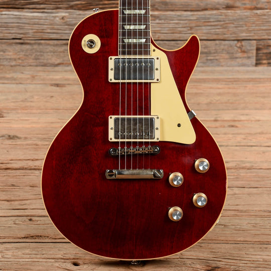 Gibson Custom Shop 1958 Les Paul Standard 