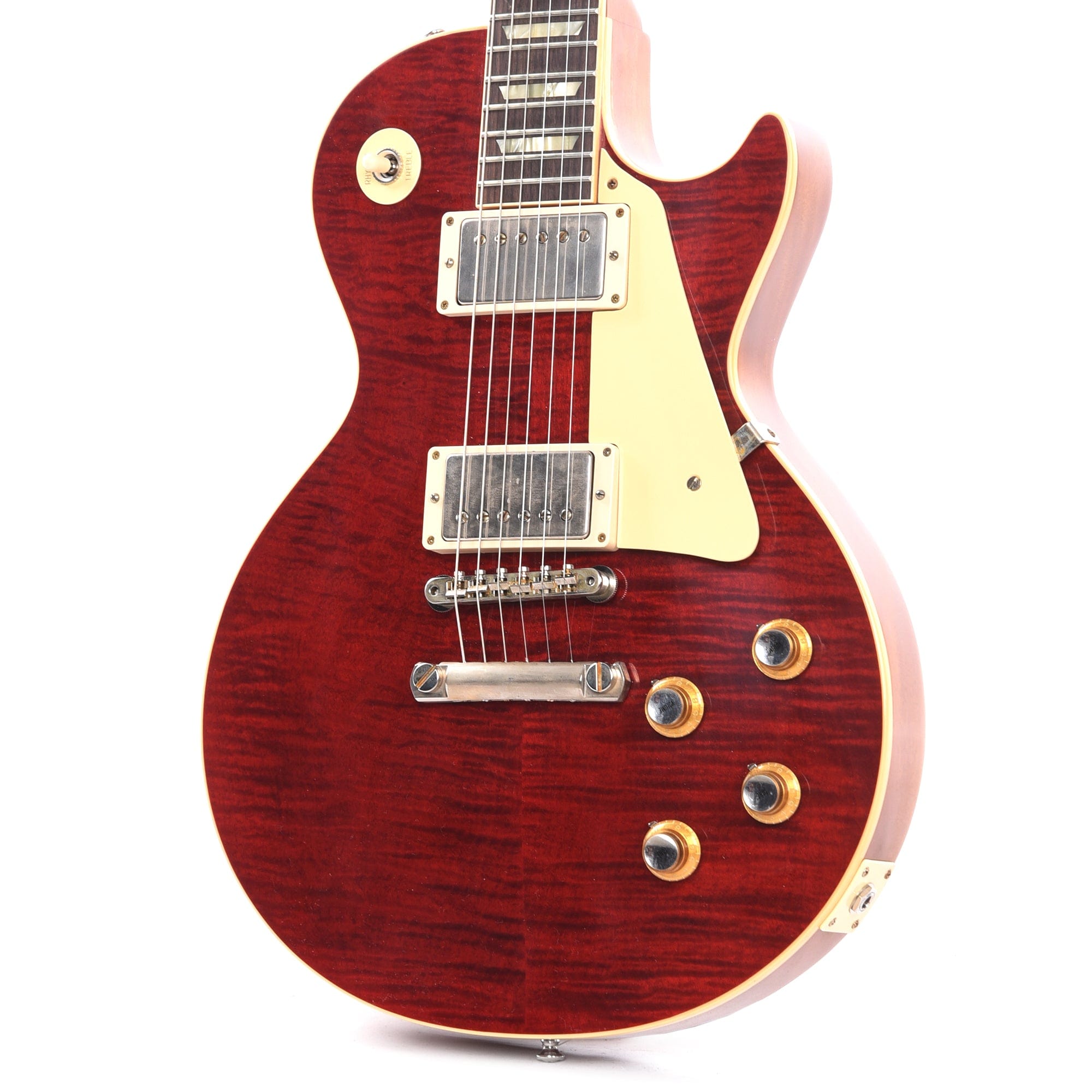 Gibson Custom Shop 1958 Les Paul Standard 
