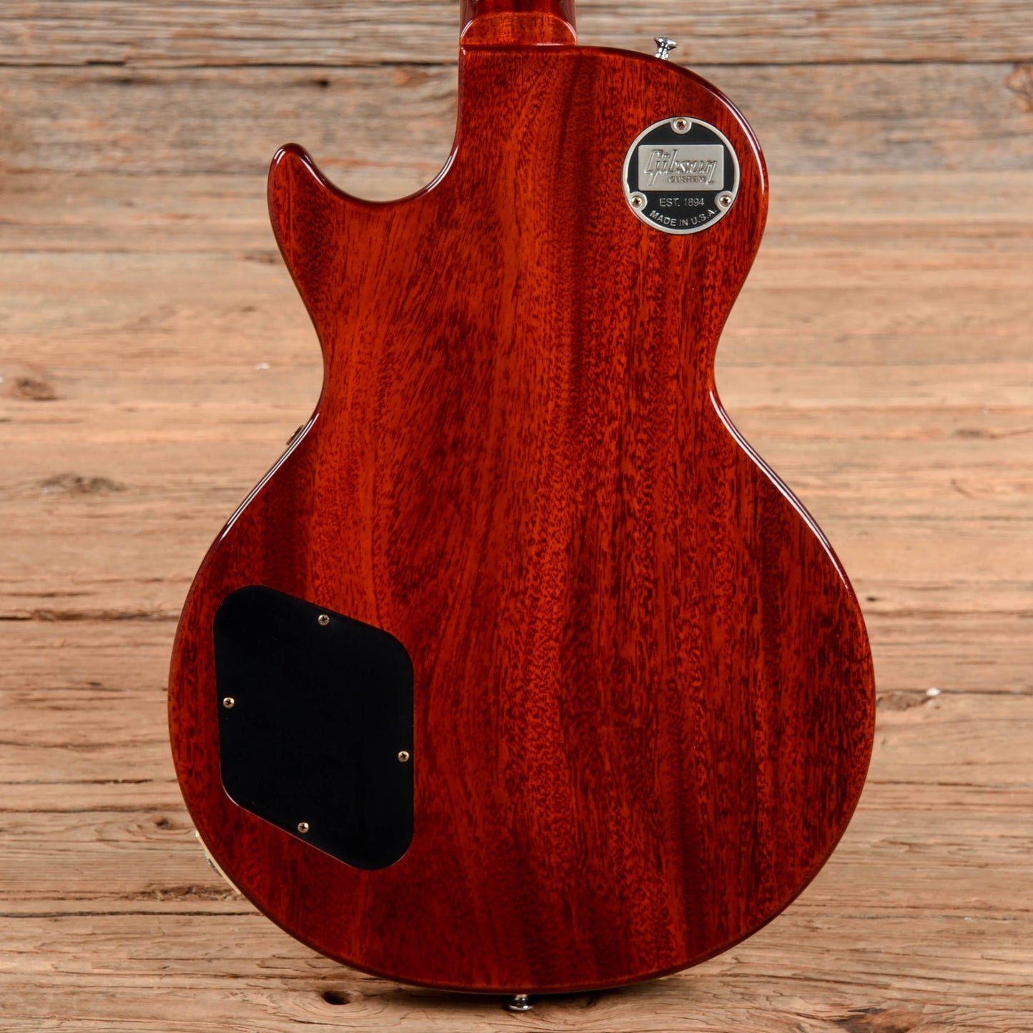 Gibson Custom Shop 1958 Les Paul Standard "CME Spec" VOS w/ Carmelita Neck Slow Ice Tea Fade 2021 Electric Guitars / Solid Body