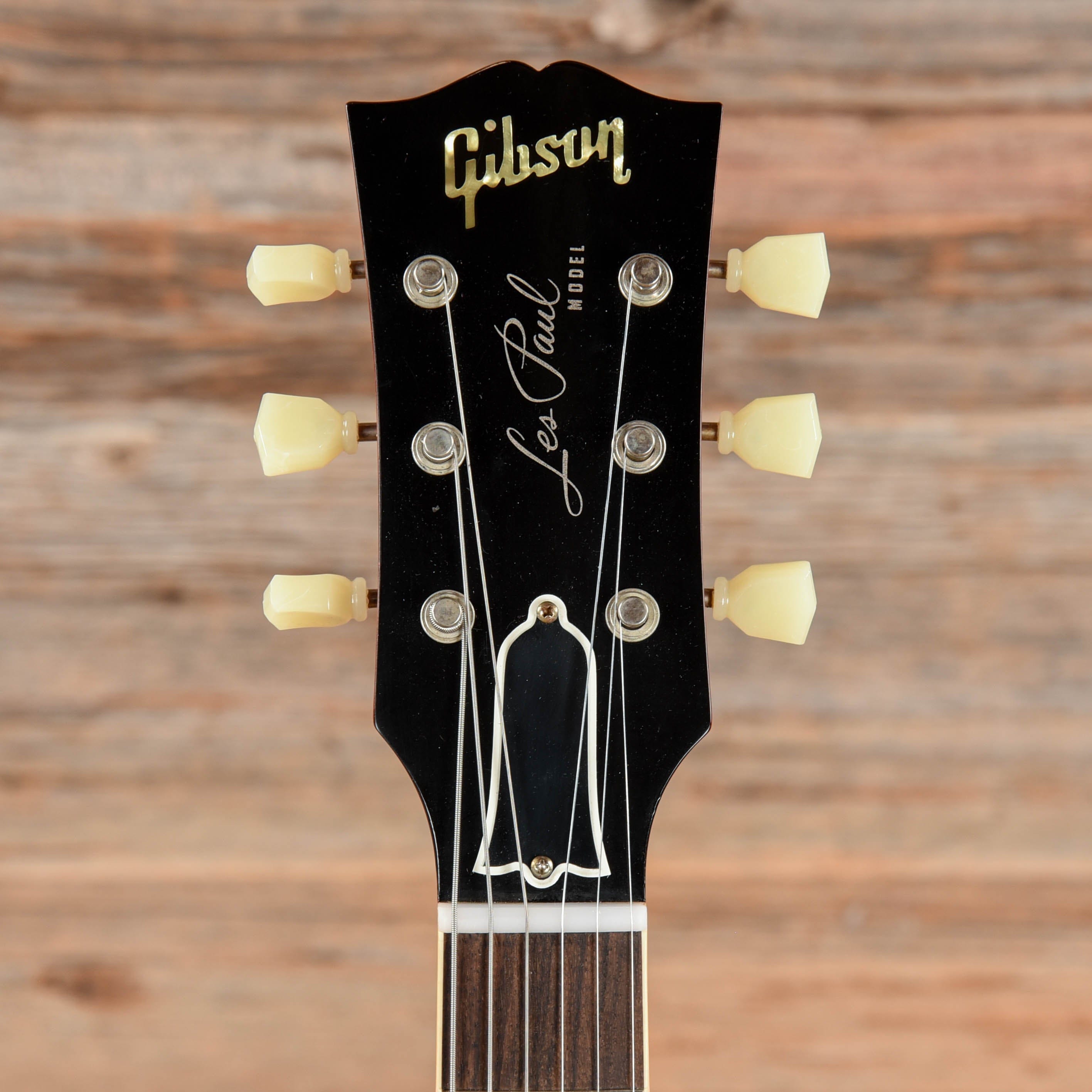 Gibson Custom Shop 1958 Les Paul Standard 