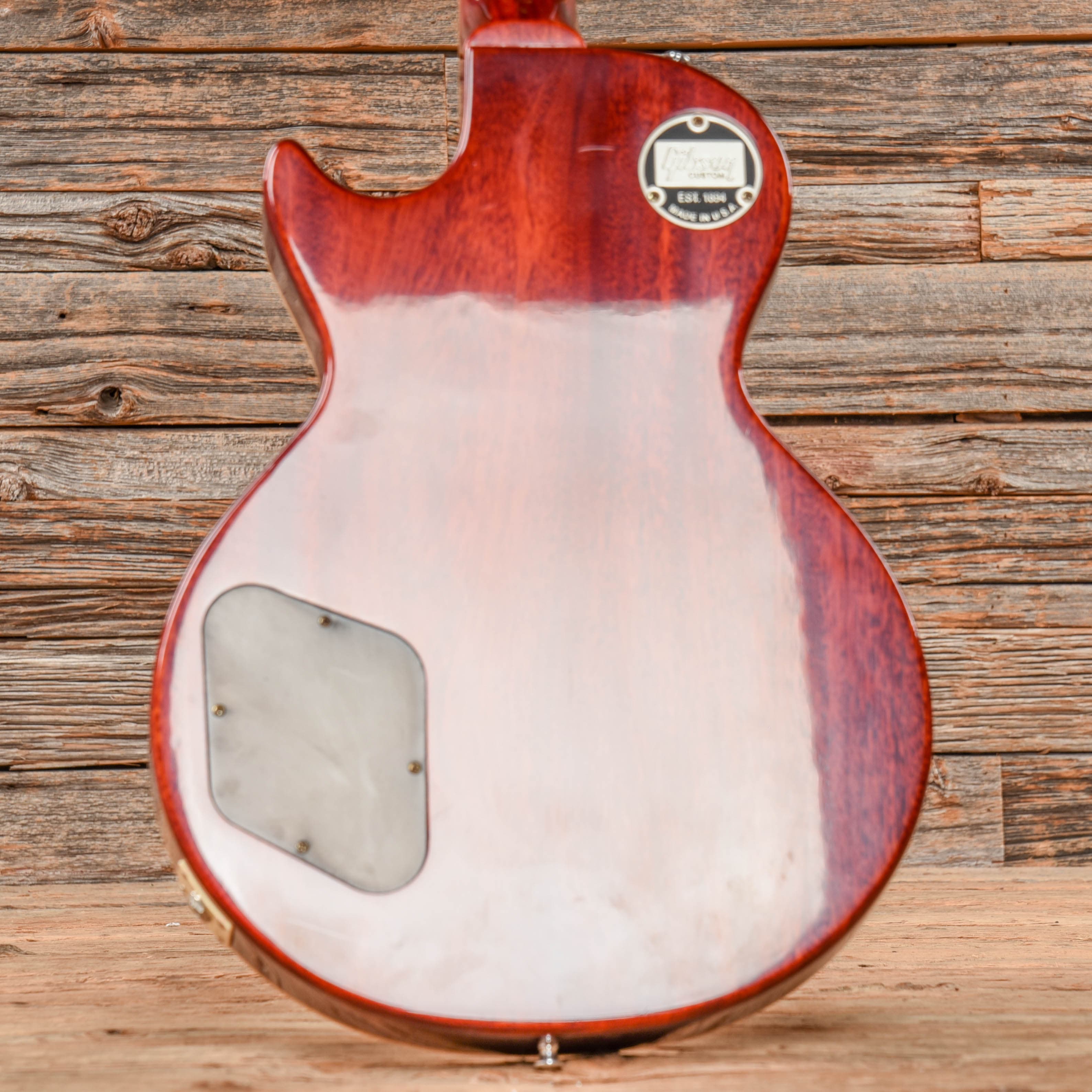 Gibson Custom Shop 1958 Les Paul Standard 