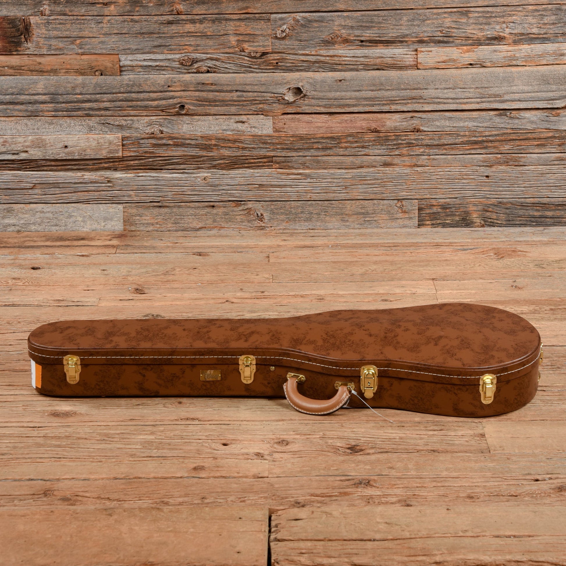 Gibson Custom Shop 1958 Les Paul Standard "CME Spec" VOS w/ Carmelita Neck Slow Ice Tea Fade 2021 Electric Guitars / Solid Body