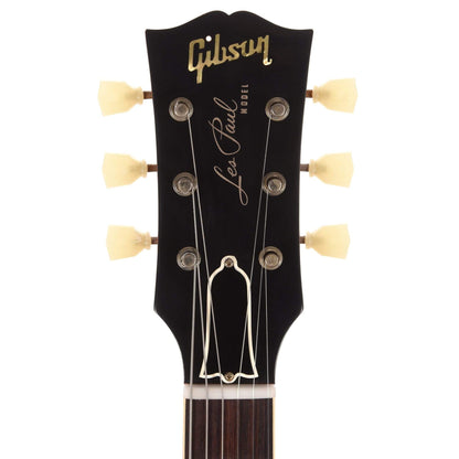 Gibson Custom Shop 1958 Les Paul Standard Dark Bourbon Fade VOS Electric Guitars / Solid Body