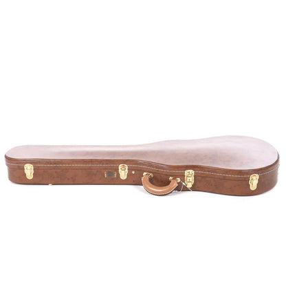 Gibson Custom Shop 1958 Les Paul Standard Dark Bourbon Fade VOS Electric Guitars / Solid Body