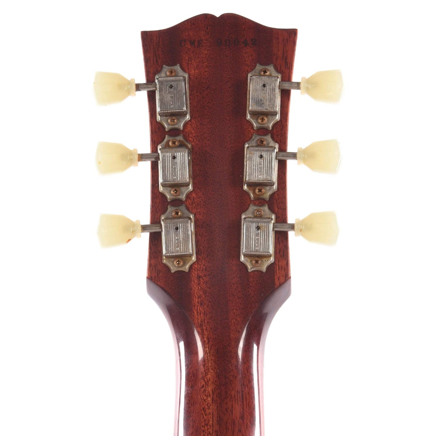 Gibson Custom Shop 1958 Les Paul Standard Factory Burst VOS Electric Guitars / Solid Body