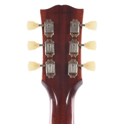 Gibson Custom Shop 1958 Les Paul Standard Factory Burst VOS Electric Guitars / Solid Body