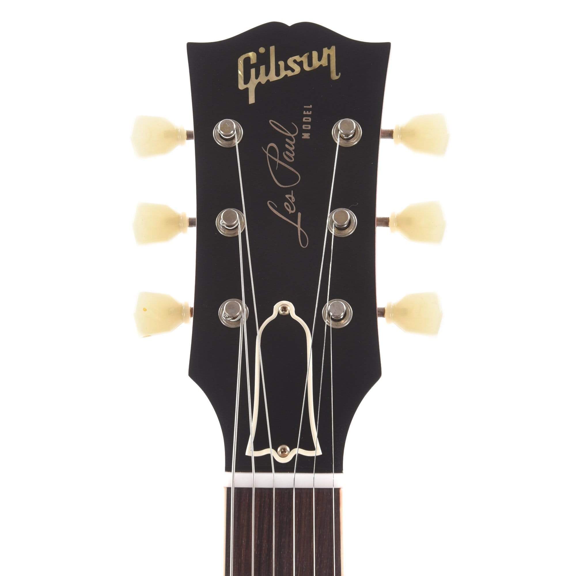 Gibson Custom Shop 1958 Les Paul Standard Factory Burst VOS Electric Guitars / Solid Body