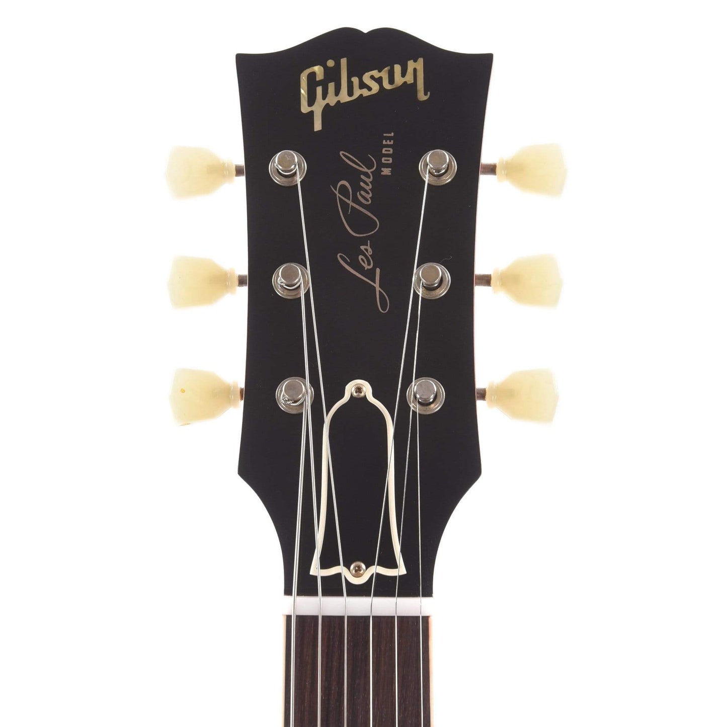 Gibson Custom Shop 1958 Les Paul Standard Factory Burst VOS Electric Guitars / Solid Body