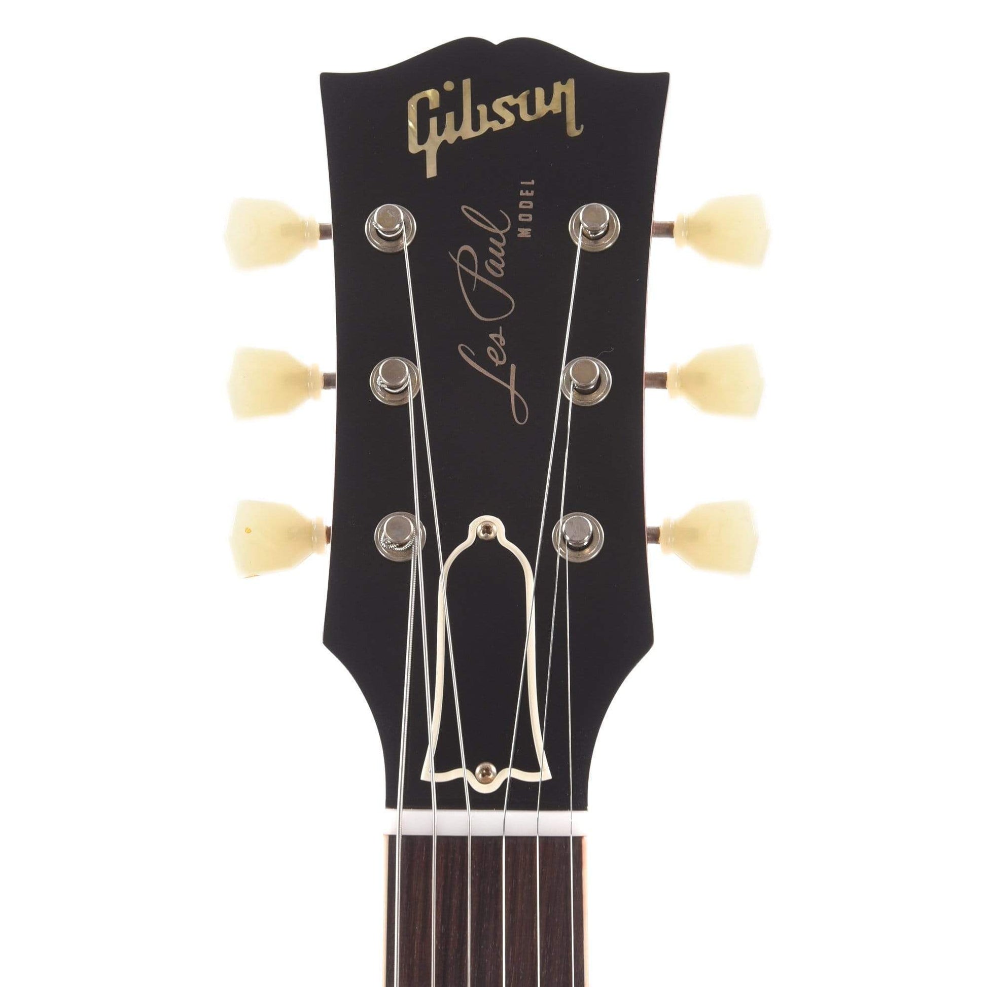 Gibson Custom Shop 1958 Les Paul Standard Factory Burst VOS Electric Guitars / Solid Body