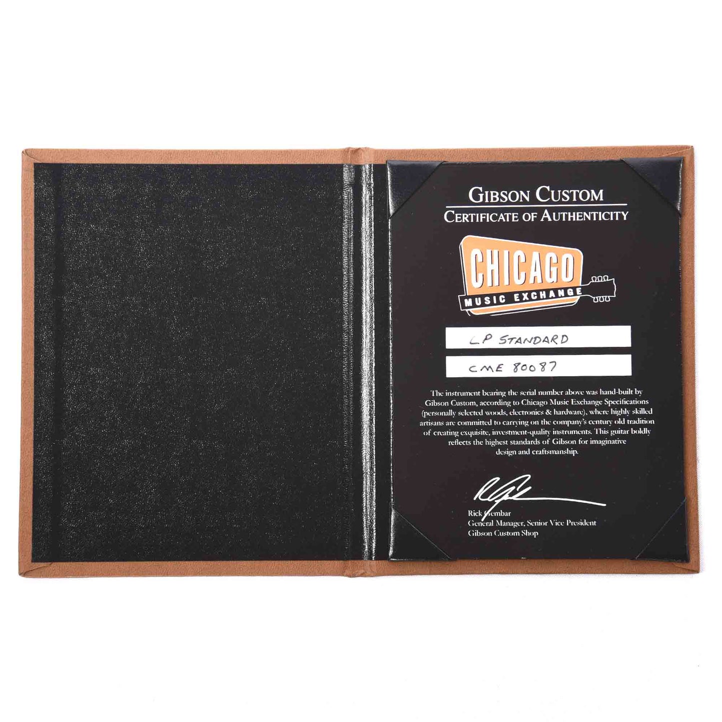 Gibson Custom Shop 1958 Les Paul Standard Green Lemon VOS w/60 V2 Neck Profile Electric Guitars / Solid Body