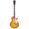 Gibson Custom Shop 1958 Les Paul Standard Green Lemon VOS w/60 V2 Neck Profile Electric Guitars / Solid Body