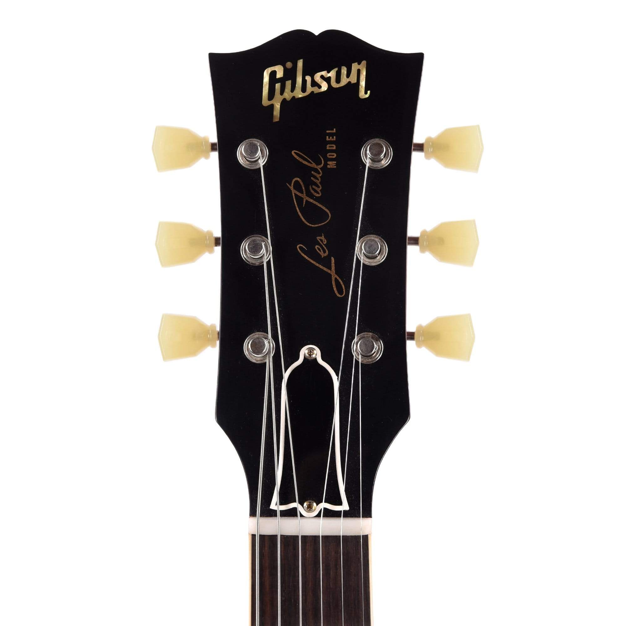 Gibson Custom Shop 1958 Les Paul Standard Kindred Burst Fade VOS w/60 V2 Neck Profile Electric Guitars / Solid Body