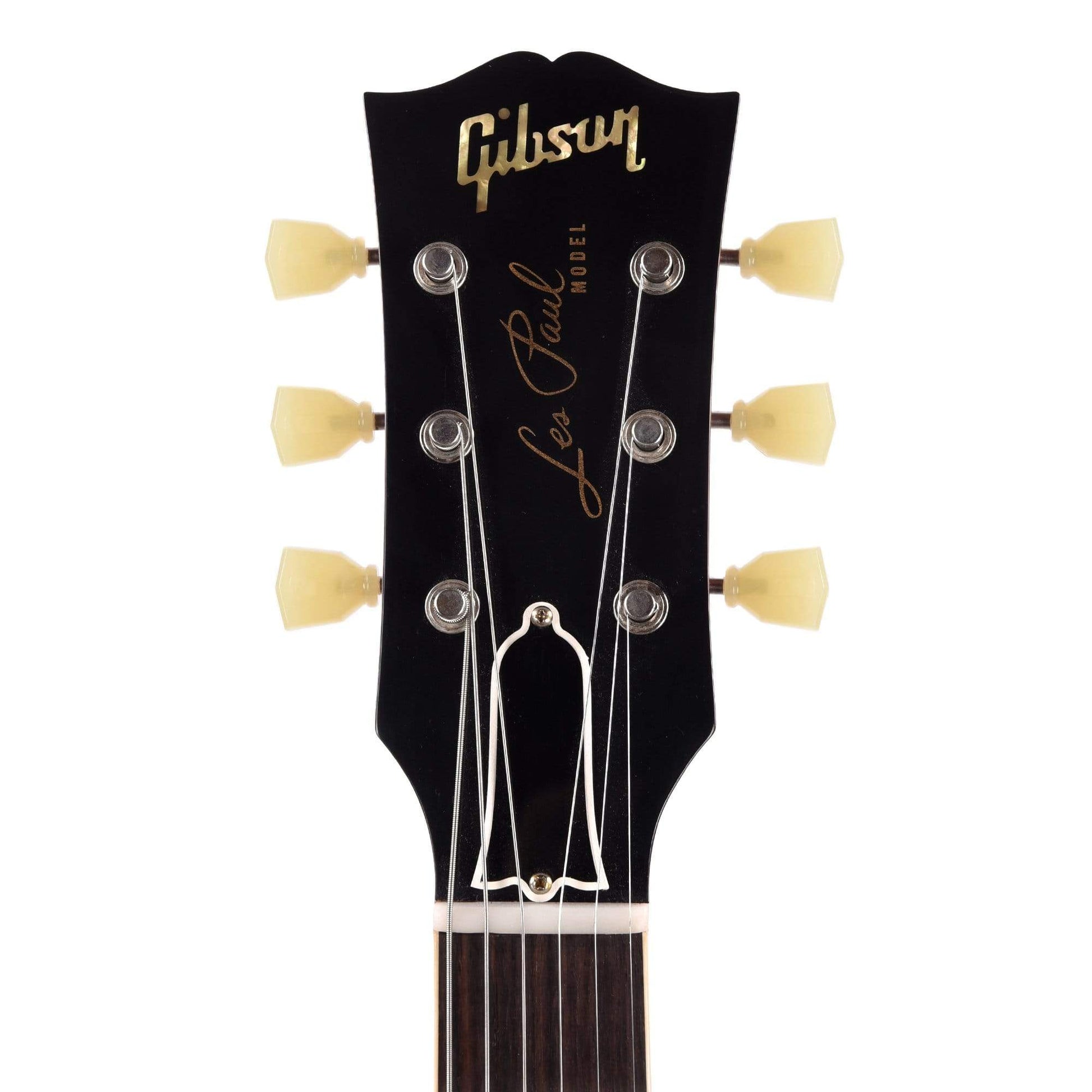 Gibson Custom Shop 1958 Les Paul Standard Kindred Burst Fade VOS w/60 V2 Neck Profile Electric Guitars / Solid Body