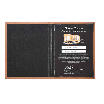 Gibson Custom Shop 1958 Les Paul Standard Kindred Burst Fade VOS w/60 V2 Neck Profile Electric Guitars / Solid Body