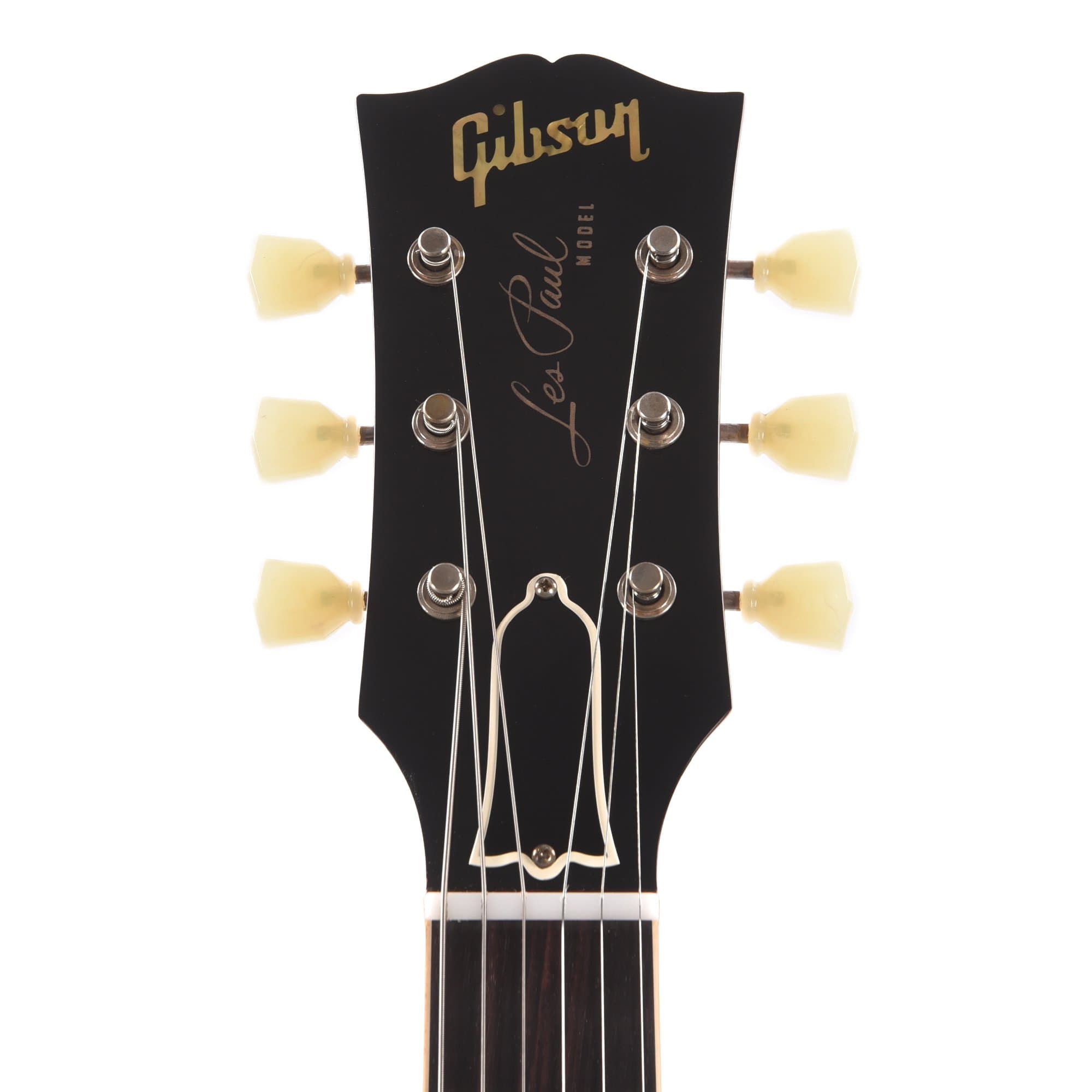 Gibson Custom Shop 1958 Les Paul Standard Kindred Burst VOS Electric Guitars / Solid Body