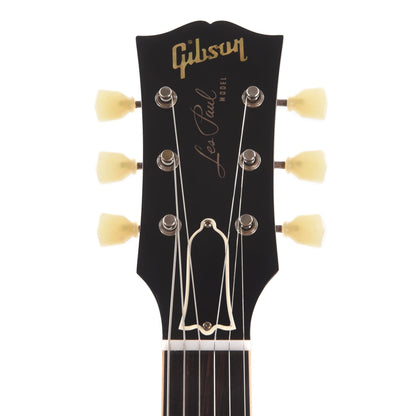 Gibson Custom Shop 1958 Les Paul Standard Kindred Burst VOS Electric Guitars / Solid Body