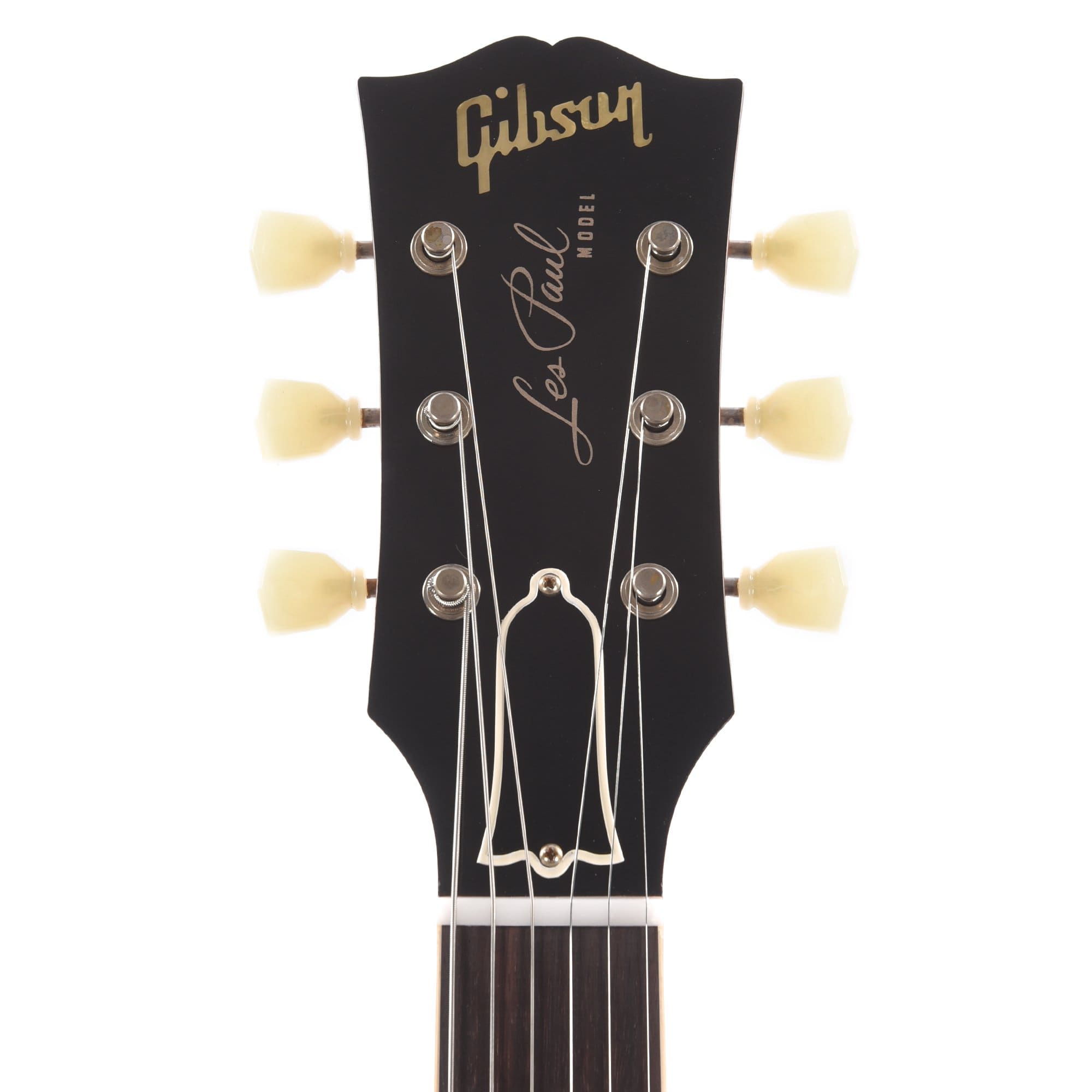 Gibson Custom Shop 1958 Les Paul Standard Kindred Burst VOS Electric Guitars / Solid Body