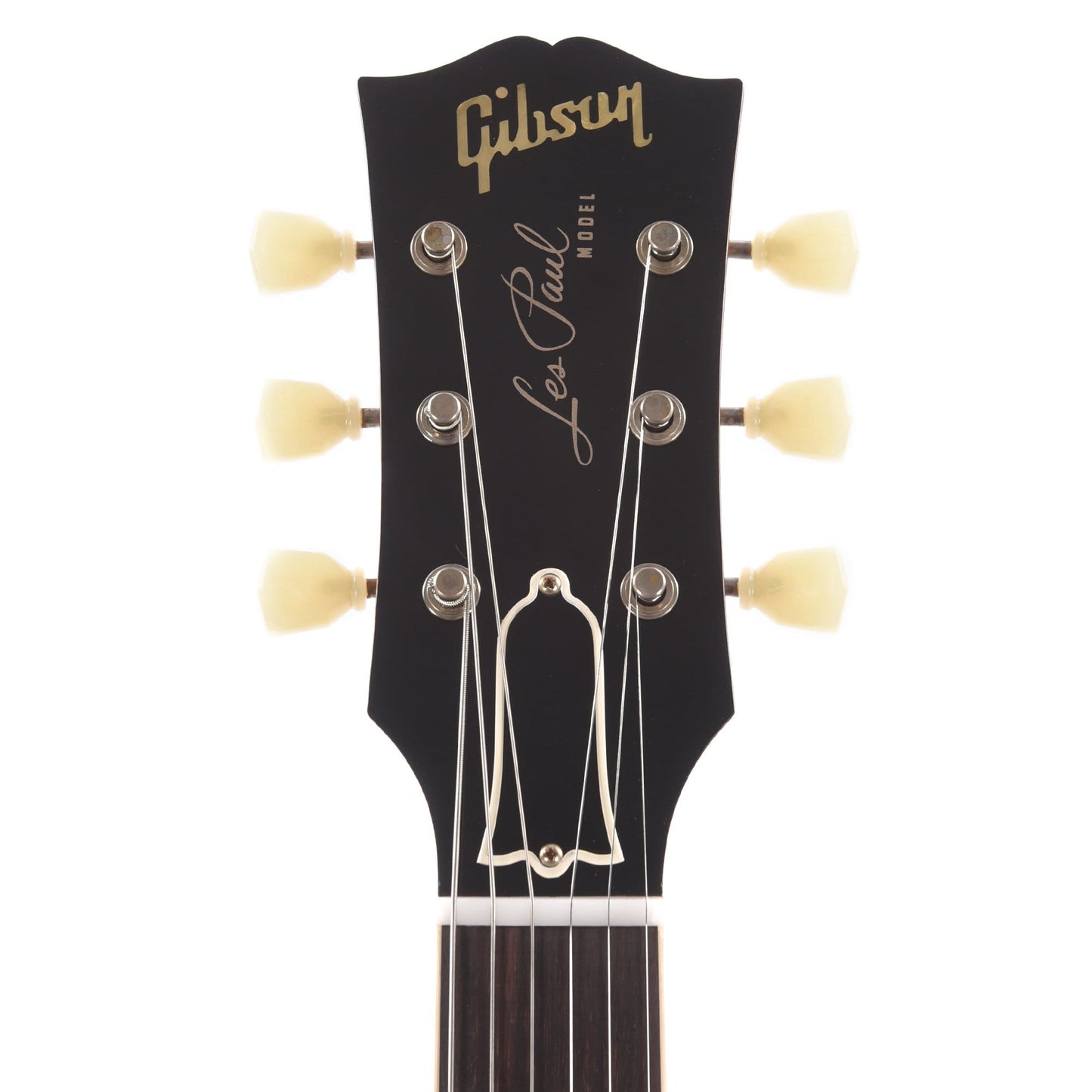 Gibson Custom Shop 1958 Les Paul Standard Kindred Burst VOS Electric Guitars / Solid Body