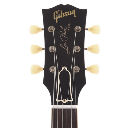 Gibson Custom Shop 1958 Les Paul Standard Kindred Burst VOS Electric Guitars / Solid Body