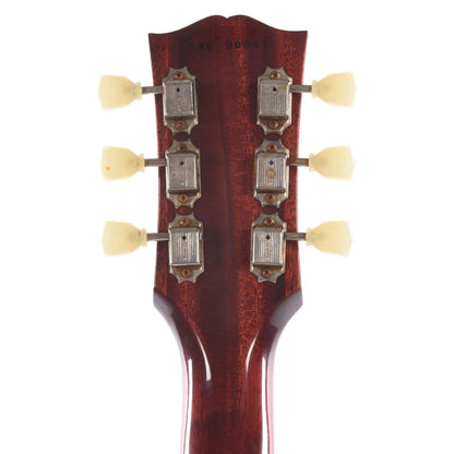 Gibson Custom Shop 1958 Les Paul Standard Kindred Burst VOS Electric Guitars / Solid Body