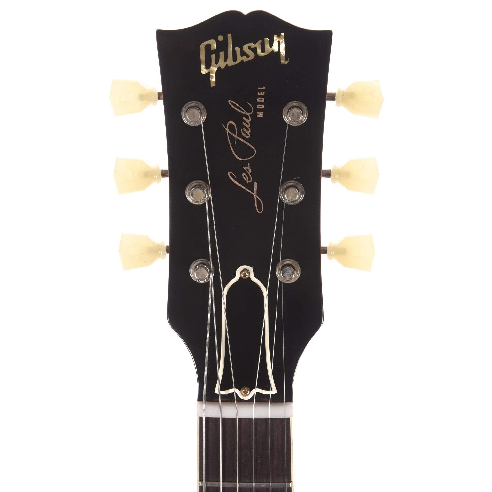 Gibson Custom Shop 1958 Les Paul Standard Kindred Burst VOS Electric Guitars / Solid Body
