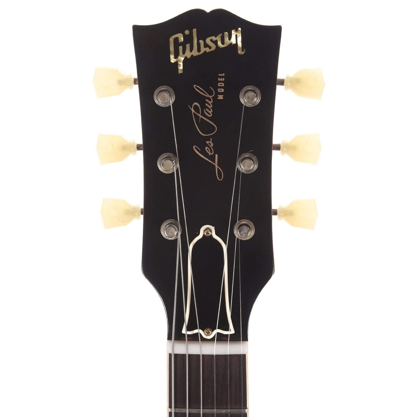 Gibson Custom Shop 1958 Les Paul Standard Kindred Burst VOS Electric Guitars / Solid Body
