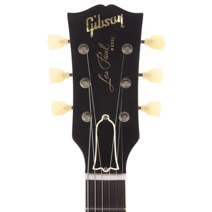 Gibson Custom Shop 1958 Les Paul Standard Kindred Burst VOS Electric Guitars / Solid Body
