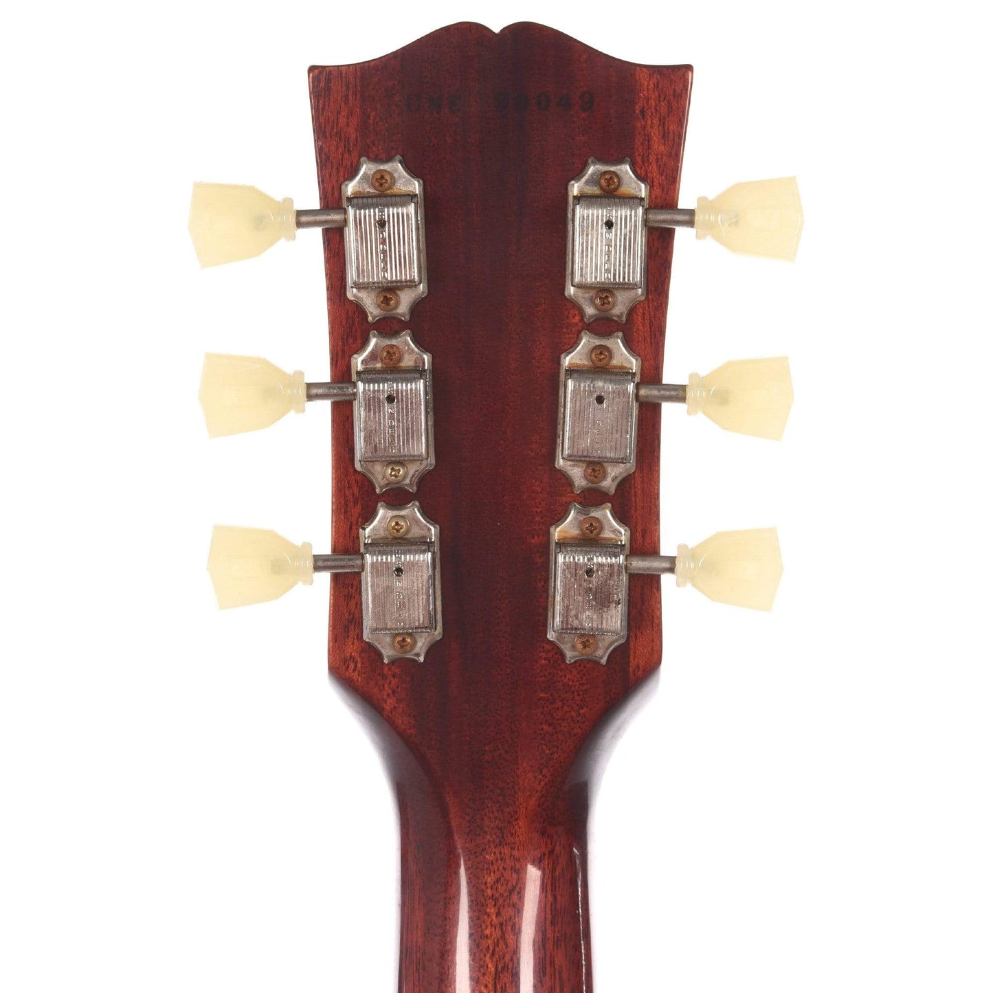 Gibson Custom Shop 1958 Les Paul Standard Kindred Burst VOS Electric Guitars / Solid Body