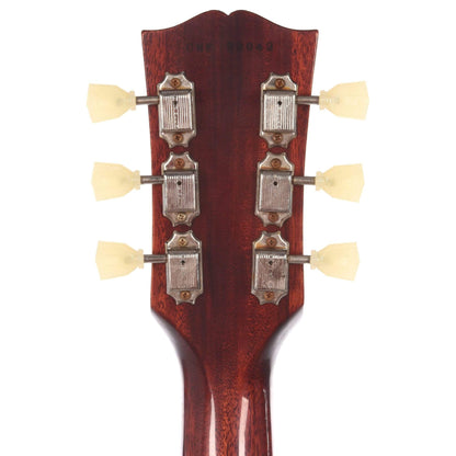 Gibson Custom Shop 1958 Les Paul Standard Kindred Burst VOS Electric Guitars / Solid Body