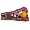 Gibson Custom Shop 1958 Les Paul Standard Kindred Burst VOS Electric Guitars / Solid Body