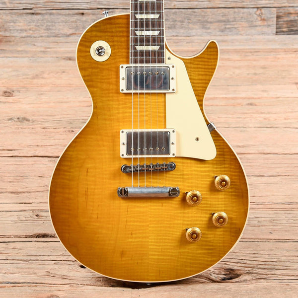 gibson-electric-guitars-solid-