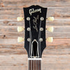 Gibson Custom Shop 1958 Les Paul Standard Plain Top Green Lemon VOS 2019 Electric Guitars / Solid Body